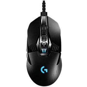 Logitech G900 Chaos Spectrum Wired/Wireless Gaming Mouse